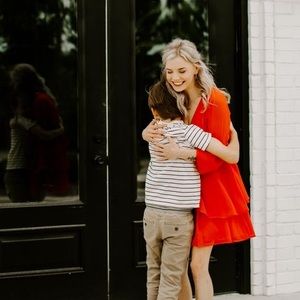 Meet your Posher, Amelia